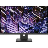 LCD 23.8" Lenovo ThinkVision E24q-30, 2560x1440 IPS (LED) 100Hz, 4ms, 300 cd/m2, 1300:1, HDMI/DP