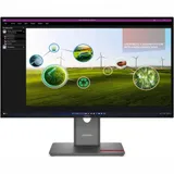 64A7GAT-6EU Монитор Lenovo ThinkVision P27Q-40 Диагональ: 27 Тип панели: IPS Частота обновления 24–1