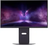 Монитор LG 27" UltraGear 27G850A-B черный IPS LED 1ms 16:9 HDMI матовая HAS Piv 320cd 178гр/178гр 3840x2160 240Hz DP UHD USB 6.4кг