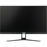 Монитор Lightcom 27" V-Max 300-00-IQ-01 черный IPS 4ms 16:9 DVI HDMI M/M Cam матовая HAS 300cd 178гр/178гр 2560x1440 75Hz VGA DP 2K USB 7.45кг (RUS)