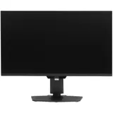 Монитор 27" MSI MAG 274QPF X30MV Black (Rapid VA, 2560x1440, HDMI+HDMI+DP, 0.5 ms, 178°/178°, 300 cd/m, 5000:1, 300Hz, Pivot)