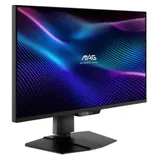 Монитор 27" MSI MAG 274UPDF E16M Black (Rapid IPS, 3840x2160/1920x1080, HDMI+HDMI+DP+Type C (15W), 0.5 ms, 178°/178°, 400 cd/m, 1000:1, 160Hz/320Hz)