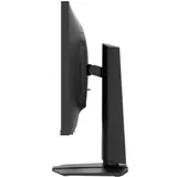 Монитор 27" MSI MAG 274UPDF E16M Black (Rapid IPS, 3840x2160/1920x1080, HDMI+HDMI+DP+Type C (15W), 0.5 ms, 178°/178°, 400 cd/m, 1000:1, 160Hz/320Hz)