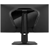 Монитор 27" MSI MAG 274UPDF E16M Black (Rapid IPS, 3840x2160/1920x1080, HDMI+HDMI+DP+Type C (15W), 0.5 ms, 178°/178°, 400 cd/m, 1000:1, 160Hz/320Hz)
