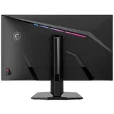 Монитор MSI 31,5" MAG 322URDF E16, 16:9, IPS, UHD, 0,5ms, 400cd, 160Hz, HDMI, DP, USB, HAS