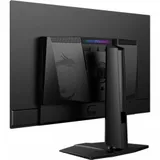 Монитор 31.5" MSI MPG 321URXW QD-OLED White (QD-OLED, 3840x2160, HDMI+HDMI+DP+Type C (90W), USB Hub, 0.03 ms, 178°/178°, 250 cd/m, 1500000:1, 240Hz, Pivot)