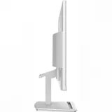 Монитор 23.8" MSI PRO MP2412W White (VA, 1920x1080, D-Sub+HDMI+DP, 1 ms, 178°/178°, 300 cd/m, 4000:1 (100M:1), 100Hz)