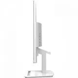 Монитор 23.8" MSI PRO MP2412W White (VA, 1920x1080, D-Sub+HDMI+DP, 1 ms, 178°/178°, 300 cd/m, 4000:1 (100M:1), 100Hz)