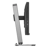 Монитор 23.8" PHILIPS 24B2N4200 Black (IPS, 1920x1080, 120Hz, 4 ms, 178°/178°, 300 cd/m, 1500:1, +HDMI 1.4, +DisplayPort, +4xUSB 3.2, +MM)