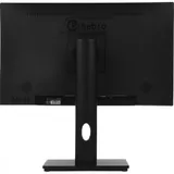 Монитор Pinebro 23.8" MF-2404AH(100) черный IPS LED 4ms 16:9 HDMI M/M матовая HAS Piv 300cd 178гр/178гр 1920x1080 100Hz FreeSync VGA FHD 3.7кг