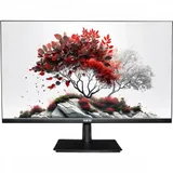 Монитор RDW Computers 27" RDW2701K черный IPS 1ms HDMI M/M матовая HAS Piv 350cd 178гр/178гр 2560x1440 100Hz DP QHD (RUS)