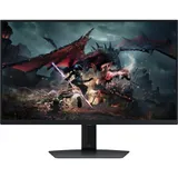 Монитор Samsung 27" Odyssey G5 G50D S27DG502EI IPS 16:9 2560x1440x180Hz 1ms 350cd 1000:1 178/178 HDMI DP HAS Pivot Tilt Swiv VESA Black