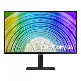 ЖК монитор Samsung S27A600UUI/ Samsung S27A600UUI 27" Wide LCD IPS LED monitor, 2560*1440, 5(GtG)ms, 300 cd/m2, MEGA DCR(static 1000:1), 60Hz, 178°/178°, Display Port, HDMI, USB-C(65W), USB Hub, HAS