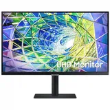 Монитор, Samsung, ViewFinity S8 LS27D800EAIXCI, 27", 3840x2160, IPS, 60 Гц, 16:9, 300кдм, 1000:1, 178/178, 5мс, черный