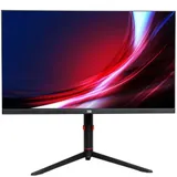 Монитор 27" X-Game XG Darknet Pro, Black, IPS, 1920x1080@360Hz, 300кд/м2, 1000:1, 1ms, 2DP, 2HDMI