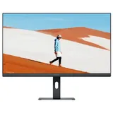 Монитор, Xiaomi, A24i 2026, P24FDA-RAGL, 23.8", 1920x1080, IPS, 144 Гц, 16:9, 300 кд/м2, 1000:1, 6 мс, 178/178, 16.7 млн., DP*1, HDMI*1, DC jack*1, VESA 75*75 мм, кабель HDMI в комплекте, Чёрный