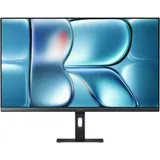 Монитор, Xiaomi, A27Qi 2026, P27QDA-RAGL, 27", 2560x1440, IPS, 120 Гц, 16:9, 250 кд/м2, 1000:1, 6 мс, 178/178, 16.7 млн., DP*1, HDMI*1, Аудиопорт*1, DC jack x1, VESA 75*75 мм, кабель HDMI в комплект