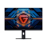 Монитор, Xiaomi, G24i, P24FDA-RGGL, 23.8", 1920*1080, IPS, 200 Гц, 16:9, 400 кд/м2, 1000:1, 1 мс, 178/178, 16.7 млн., DP*1, HDMI*1, Аудиопорт*1, VESA 75*75 мм, кабель HDMI в комплекте, Чёрный