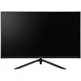 Монитор Сова 31,5"/QHD-75Hz/IPS/178/5ms/300 cdm2/2хHDMI+1хDP+AUDIO/Регулируемая по высоте подставка/1хHDMI cable/ SILVER, 1 год