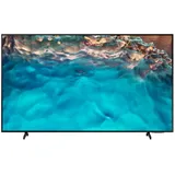 Телевизор Samsung UE85BU8000UXCE черный