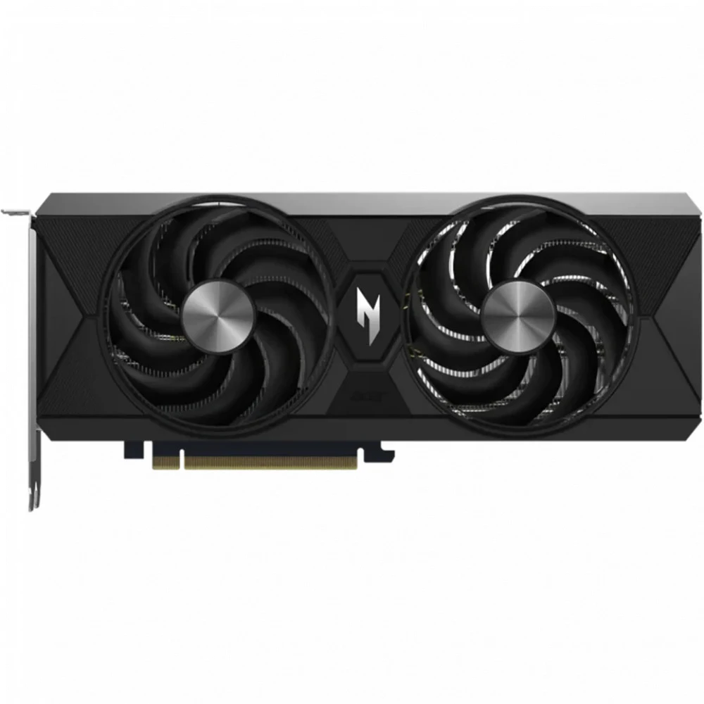 Видеокарта Acer B580 NITRO OC 12GB GDDR6 192bit 3xDP HDMI 2FAN RTL