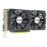 Видеокарта PCIE16 GTX1660 SUPER 6GB AF1660S-6144D6H4-V2 AFOX