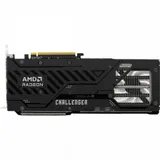 Видеокарта Asrock PCI-E 5.0 RX9070XT CL 16G AMD Radeon RX 9070XT 16Gb 256bit GDDR6 2400/20000 HDMIx1 DPx3 HDCP Ret