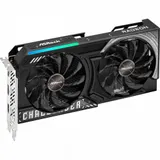 Видеокарта PCIE16 RX 9060 8GB RX9060 CL 8G ASROCK