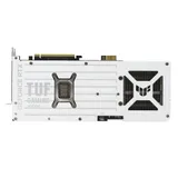 Видеокарта/ TUF-RTX5070TI-O16G-BTFWHITE