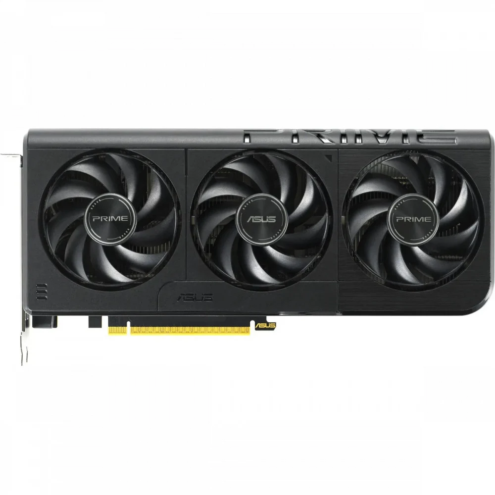 Видеокарта Asus PCI-E 5.0 PRIME-RTX5050-O8G NVIDIA GeForce RTX 5050 8Gb 128bit GDDR6 2677/20000 HDMIx1 DPx3 HDCP Ret