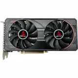 Видеокарта Biostar PCI-E RTX3060Ti-LHR NVIDIA GeForce RTX 3060Ti 8Gb 256bit GDDR6 1410/14000 HDMIx1 DPx3 HDCP Ret