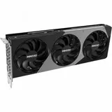 Видеокарта INNO3D RTX5070 ХЗ ОС 12GB GDDR7 192bit 3xDP HDMI 3FAN RTL
