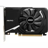 GT1030 AERO ITX 4GD4 4GB DDR4 64-bit OC HDMI SL-DVI-D 1FAN RTL