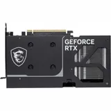 Видеокарта MSI PCI-E 5.0 RTX 5060 Ti 8G VENTUS 2X PLUS NVIDIA GeForce RTX 5060TI 8Gb 128bit GDDR7 2617/28000 HDMIx1 DPx3 HDCP Ret