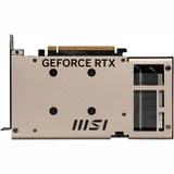 Видеокарта MSI RTX5060 INSPIRE 2X OC 8GB GDDR7 128bit 3xDP HDMI 2FAN RTL