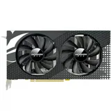 Видеокарта Dicasver RX 580 8Гб (2048SP) GDDR5