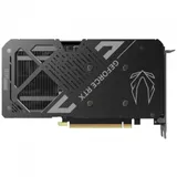 Видеокарта Zotac RTX5060Ti TWIN EDGE OC 8GB GDDR7 128bit 3xDP HDMI 2FAN MEDIUM PACK