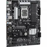 Z690 Phantom Gaming 4/D5, Socket 1700, Intel®Z690, 4xDDR5-4400, HDMI, 2xPCI-Ex16, 3xPCI-Ex1, 4xSATA3 (RAID 0/1/5/10), 3xM.2, 8 Ch Audio, 1xGLan, (2+2)xUSB2.0, (5+4)xUSB3.2, (1+1)xUSB3.2 Type-C™, 1xP