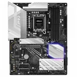 MB Socket1851, ATX, iZ890 (DP+HDMI) ASRock Z890 PRO RS, 4DDR5, PCIx16, 2PCIx4, PCIx1