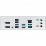 Материнская плата/ B850 MAX GAMING WIFI W
