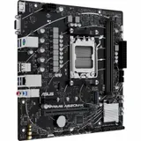 Материнская плата ASUS PRIME A620M-K AMD A620 AM5 2xDDR5 4xSATA3 RAID M.2 D-Sub HDMI mATX