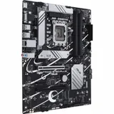ASUS PRIME B760-PLUS, LGA1700, B760, 4*DDR5, HDMI+DP+VGA, 4xSATA3 + RAID, M2, Audio, Gb LAN, USB 3.2, USB 2.0, ATX 90MB1EF0-M0EAY0