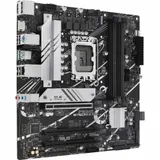 Сист. плата ASUS PRIME B760M-A D4-CSM, B760, 1700, 4xDDR4, 3xPCI-Ex16, 2xM.2, 4xSATA, DP, 2xHDMI, 2.5Gb Ethernet, BOX