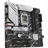 ASUS PRIME B760M-A WIFI D4, LGA1700, B760, 4*DDR4, HDMI+DP, 4xSATA3 + RAID, M2, Audio, Gb LAN, USB 3.2, USB 2.0, mATX 90MB1CX0-M0EAY0