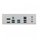 Материнская плата ASUS PRIME B760M-PLUS, LGA1700 4xDDR5 4xSATA3 2xM.2 RAID HDMI DP mATX