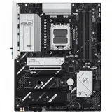 Материнская плата ASUS PRIME B850-PLUS WIFI AM5 4xDDR5 4xSATA 3xM.2 HDMI DP USB-C ATX