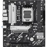 Материнская плата ASUS PRIME B850M-K, AM5, B850, 2*DDR5, 4*SATA, 2*M.2, 4*USB 3.2, 4*USB 2.0, 3*PCIx16, 2*PCIx1, DP+HDMI, mATX 90MB1LV0-M0EAY0