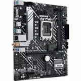 ASUS PRIME H610M-A WIFI D4, LGA1700, B610, 2*DDR4, D-sub+DP+HDMI, SATA 6.0, M.2, USB 3.2*2, USB 2.0*2, mATX 90MB1C80-M0EAY0