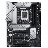 ASUS PRIME Z790-P, LGA1700, Z790, 4*DDR5, HDMI+DP, 4xSATA3 + RAID, M2, Audio, Gb LAN, USB 3.2, USB 2.0, ATX 90MB1CK0-M0EAY0