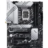 ASUS PRIME Z790-P WIFI, LGA1700, Z790, 4*DDR5, DP+HDMI, SATA3 + RAID, Audio, Gb LAN, USB 3.2, USB 2.0, COM*1 header (w/o cable), ATX 90MB1CJ0-M0EAY0